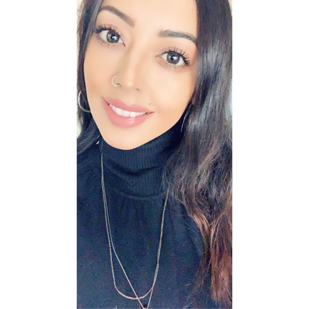 Meet your Posher, Lissett